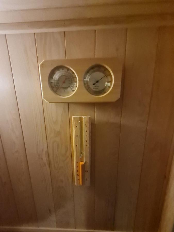 Apartmany Petronela Маков Экстерьер фото