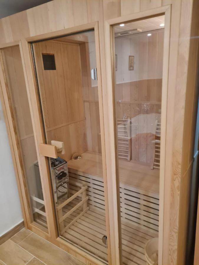 Apartmany Petronela Маков Экстерьер фото