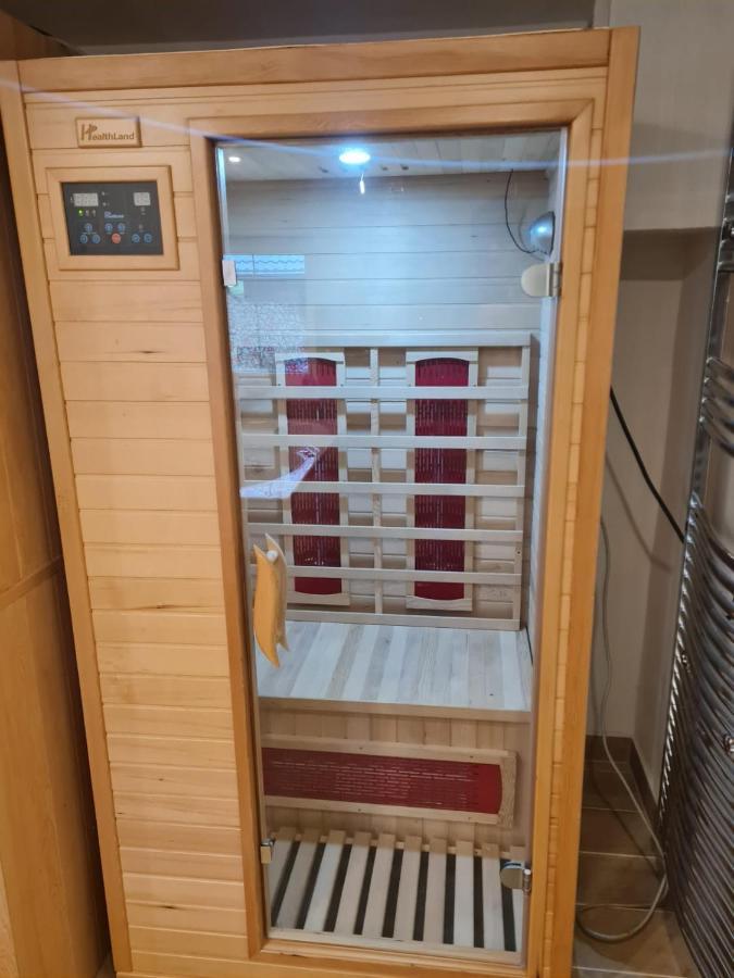 Apartmany Petronela Маков Экстерьер фото