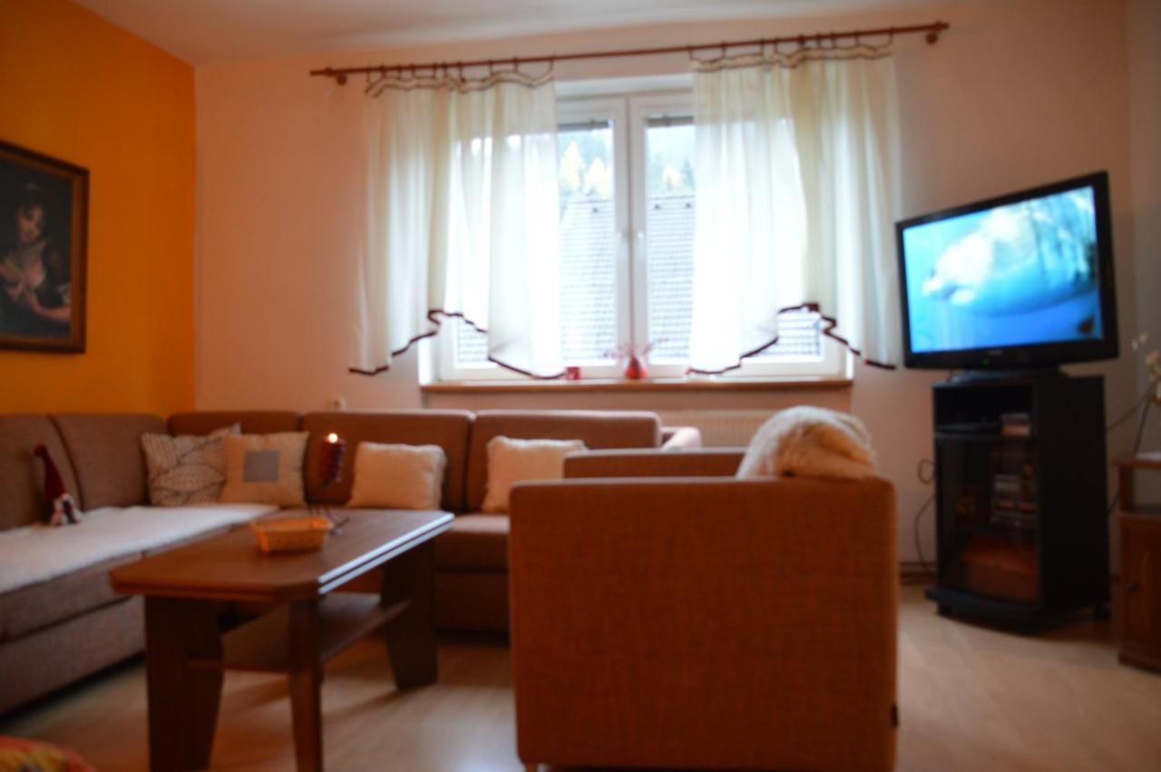 Apartmany Petronela Маков Экстерьер фото
